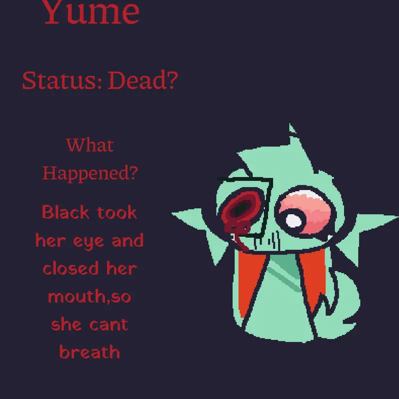 Game by @Yume22