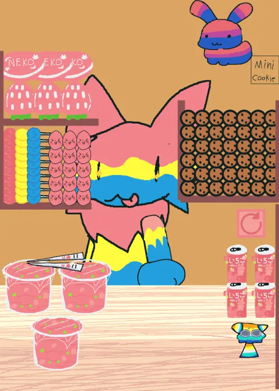 Game by @Aweridkid