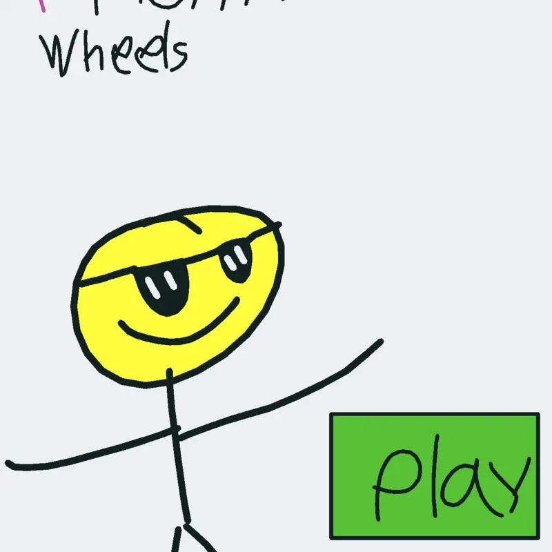 Funk wheels!!! by @kdboy
