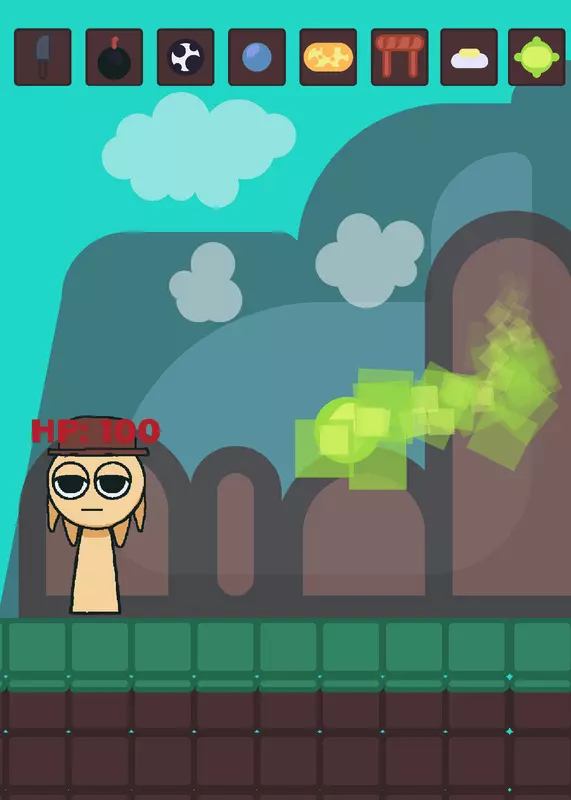 Game by @THATONEASIANDUDE