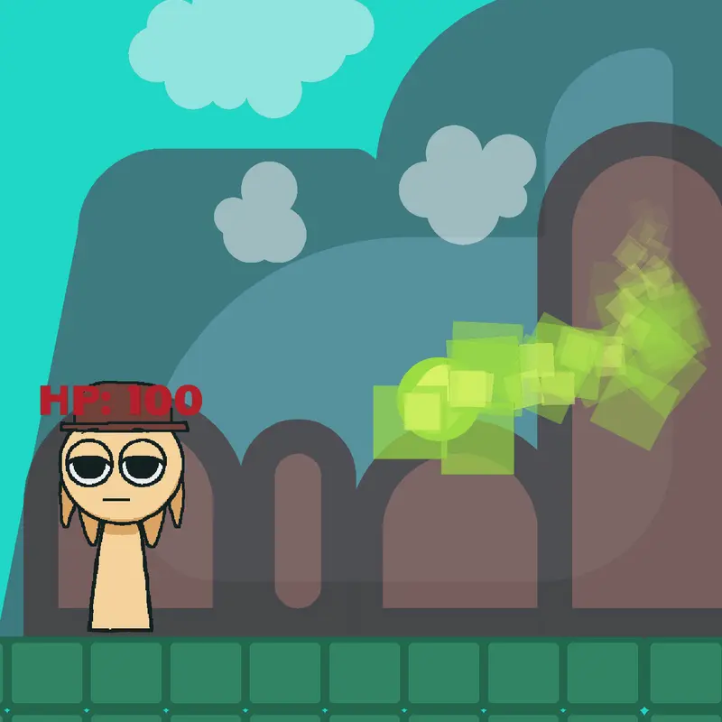 Game by @THATONEASIANDUDE