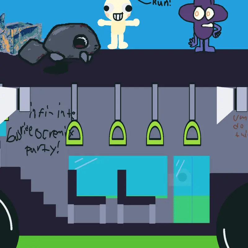 Game by @pingu_plays