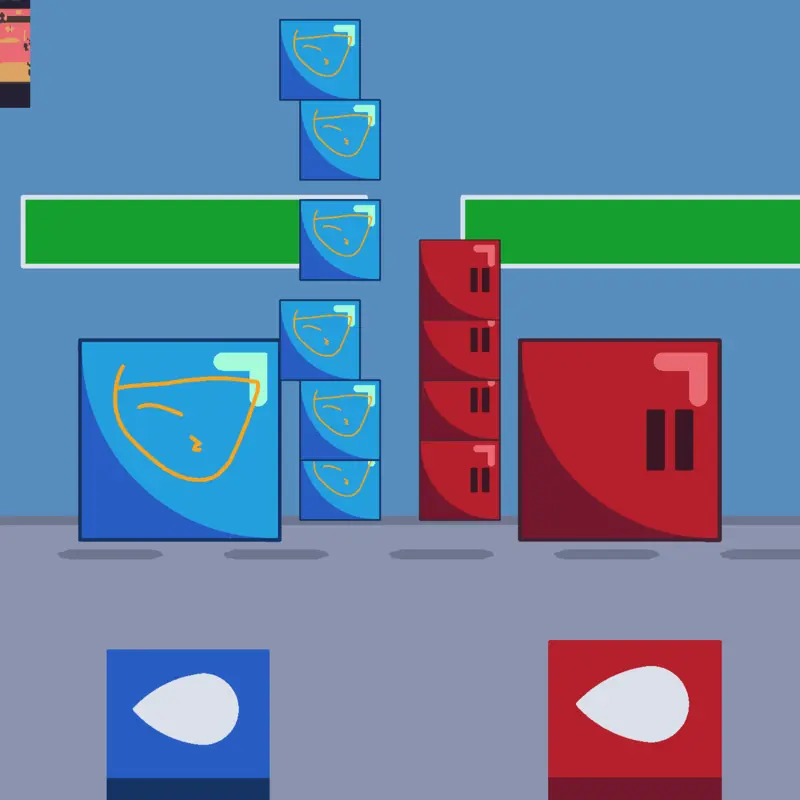 Game by @clapy