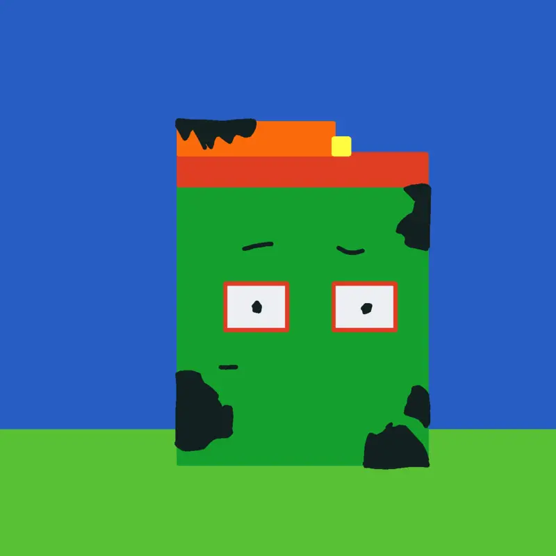 Game by @cocobenja