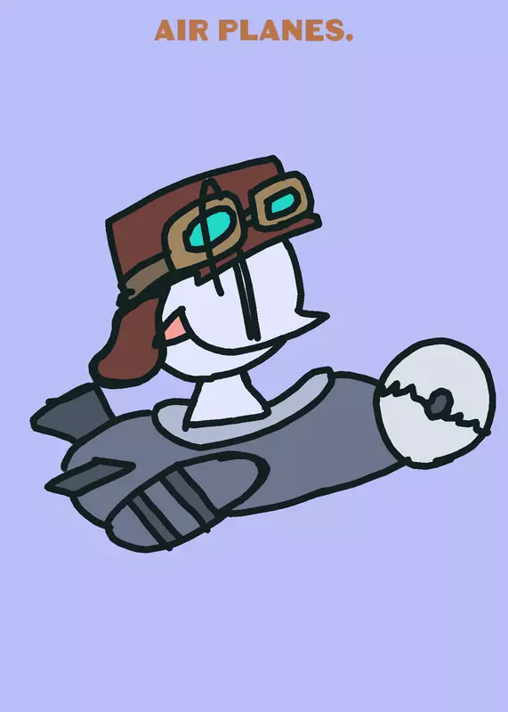 Game by @Dumb_Artist