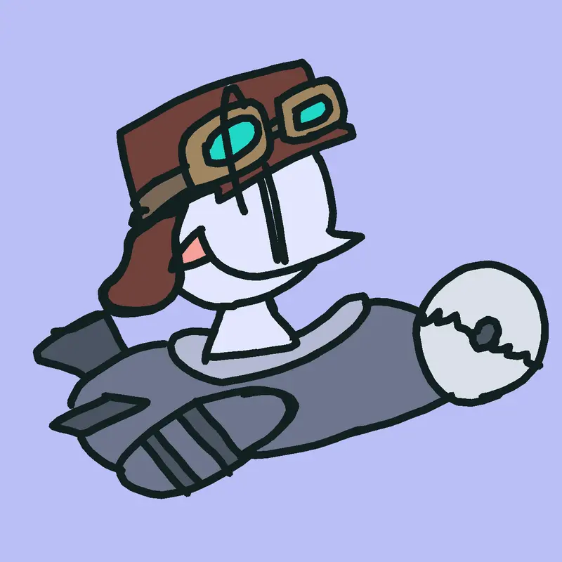 Game by @Dumb_Artist