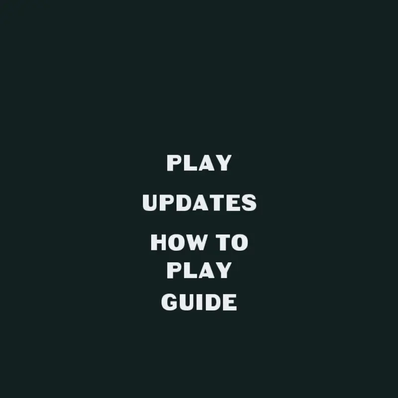 Game by @ajuan