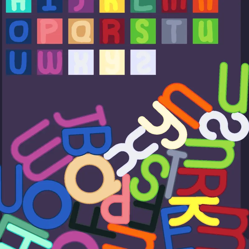 Game by @Bananae