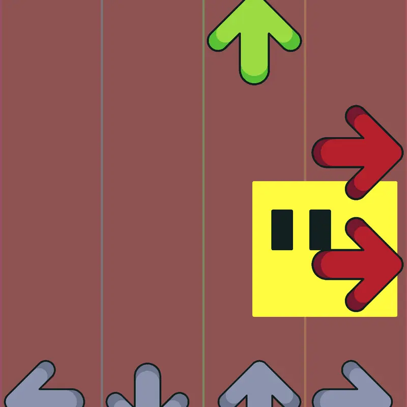 Game by @iask