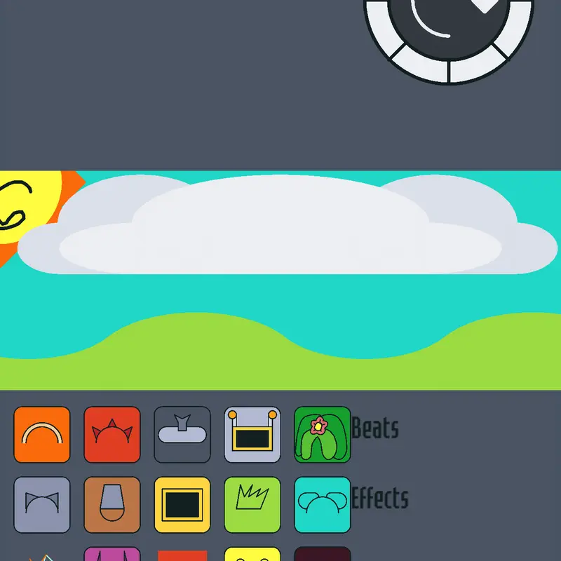 Game by @JustSimon