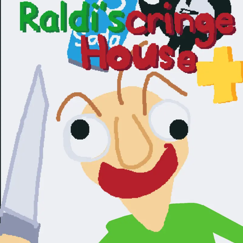 Game by @Baldimore_Games