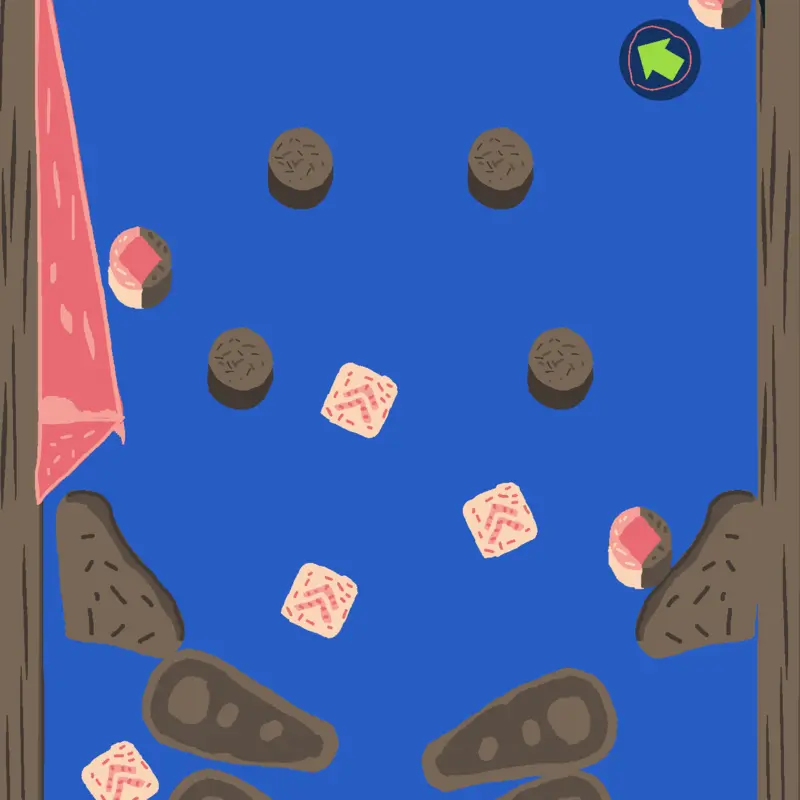 Game by @Naomi-Senpai
