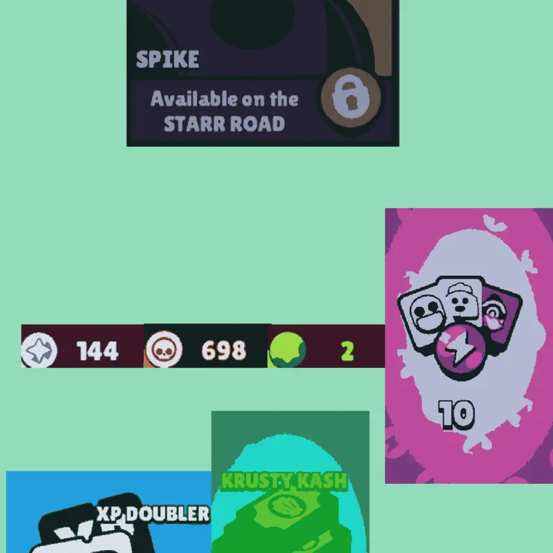 Game by @brawlstars9