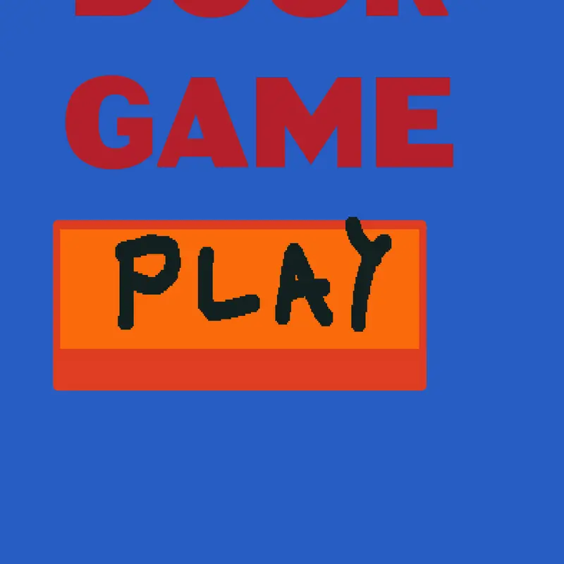 Game by @doorse