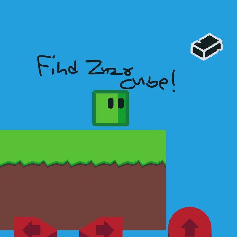 Game by @Cyanjade_waytooaccurate