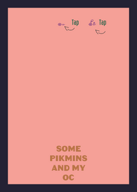 Pikmin n oc