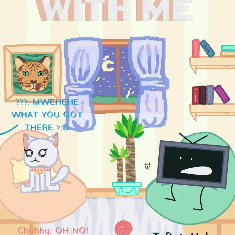 Game by @YellowyBall