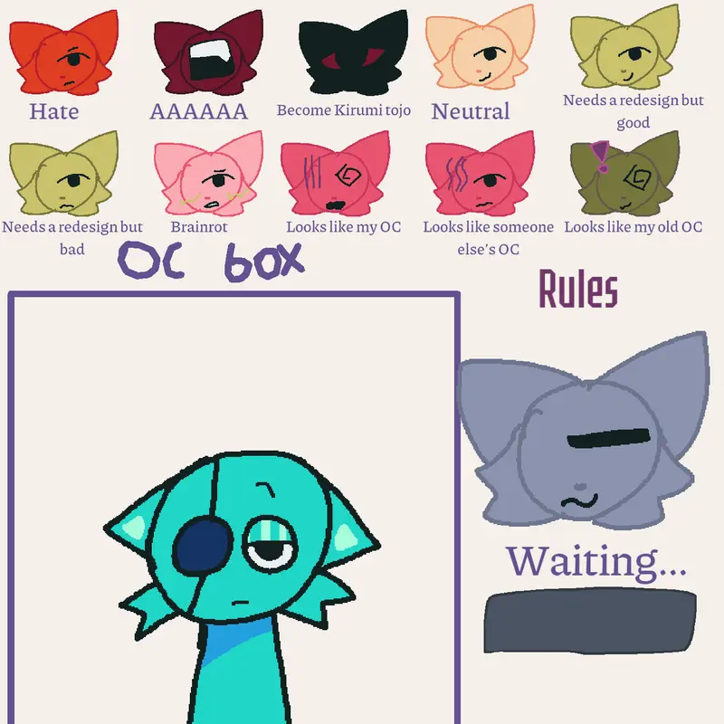 Game by @Watercat