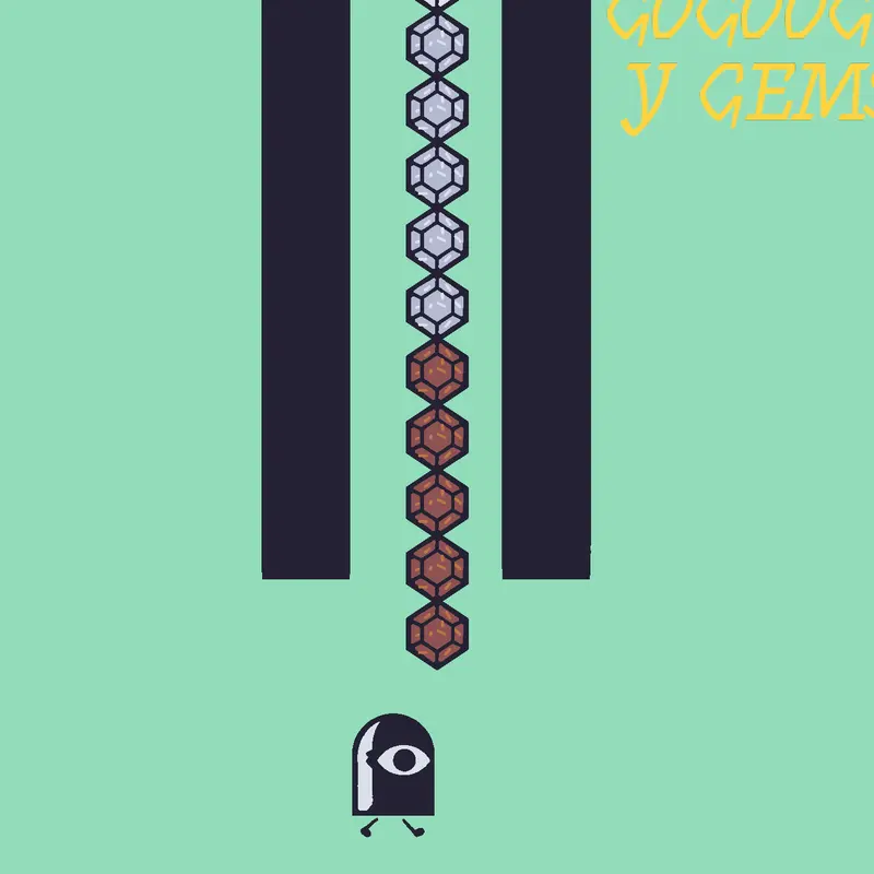 Game by @MarnieGullas