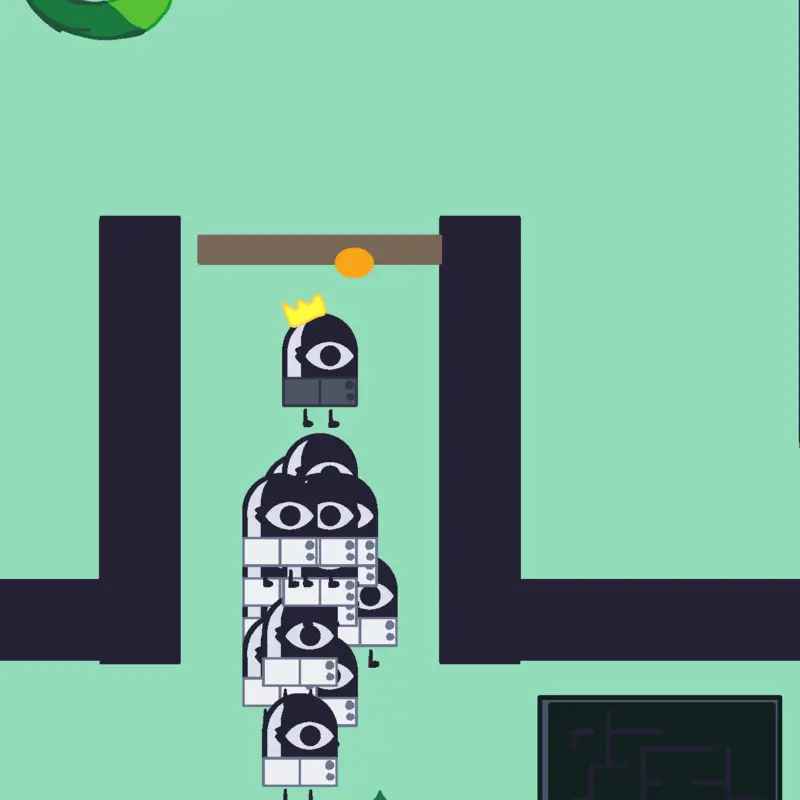Game by @Josue1987