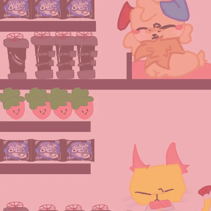Game by @I_quit_bye
