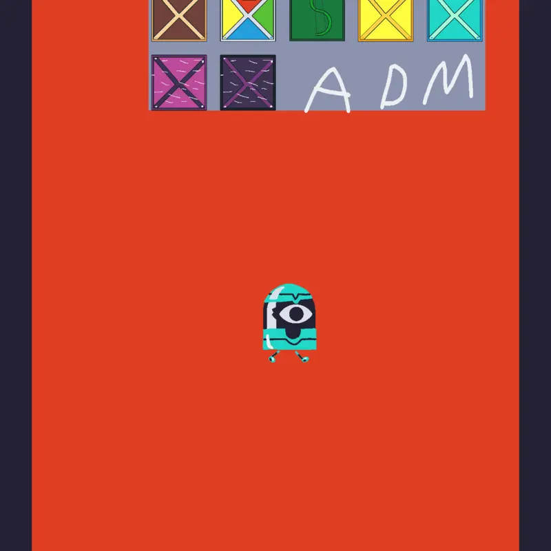 Game by @ARTHURMENEGON