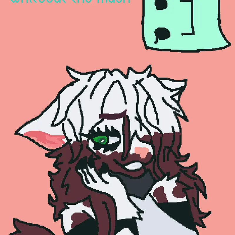 Game by @missHolyClaw