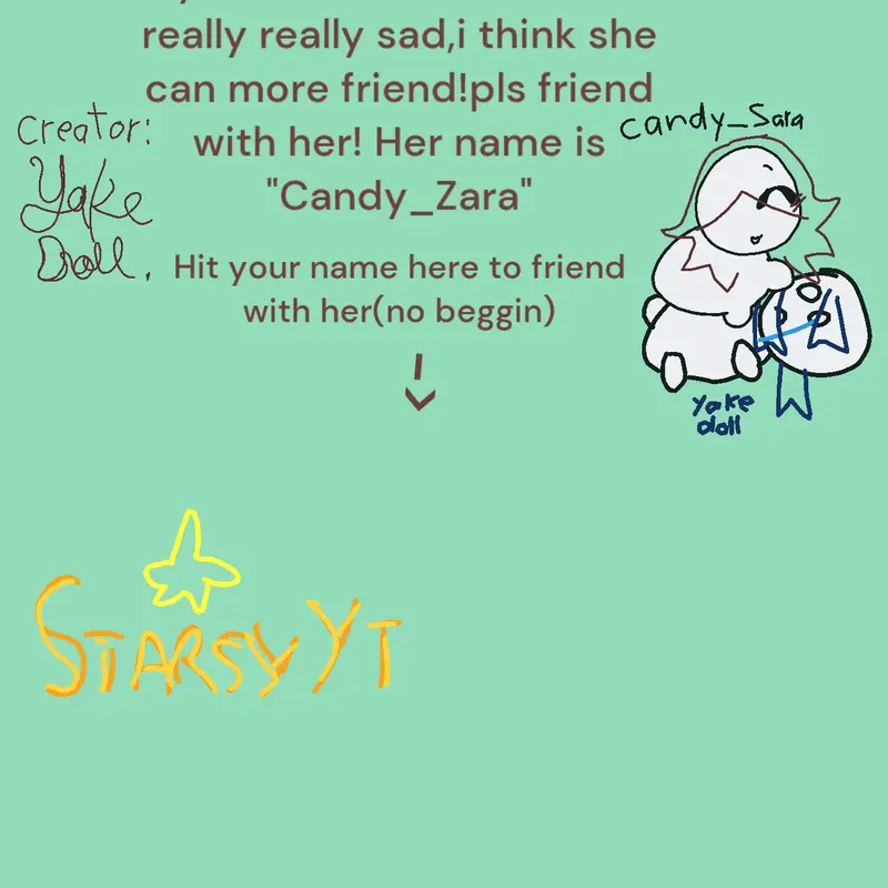 Game by @starsyYT