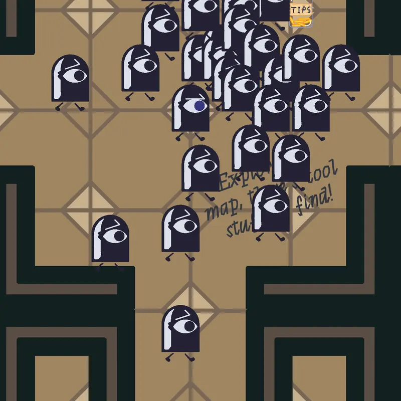 Game by @MrMissing