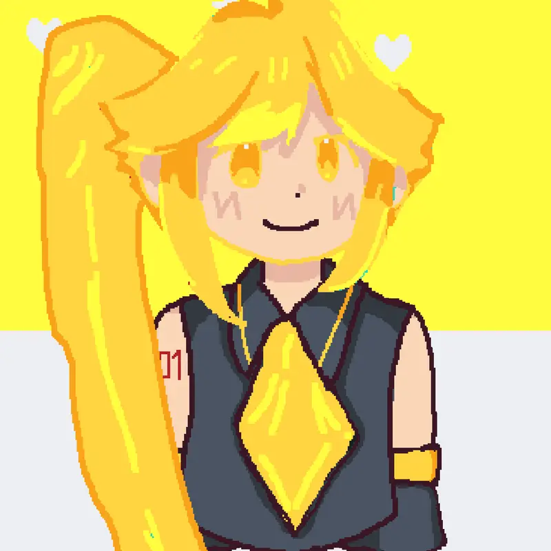 Game by @Mikubean