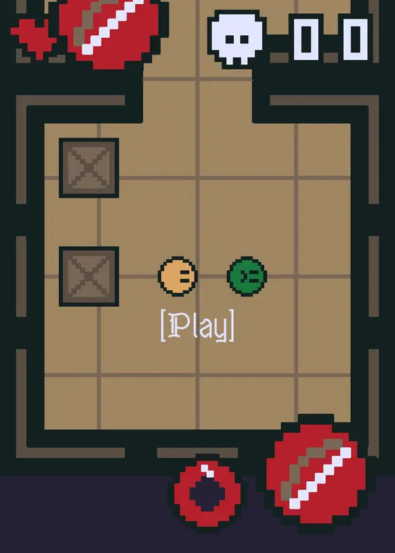 Game by @pothecustardlover