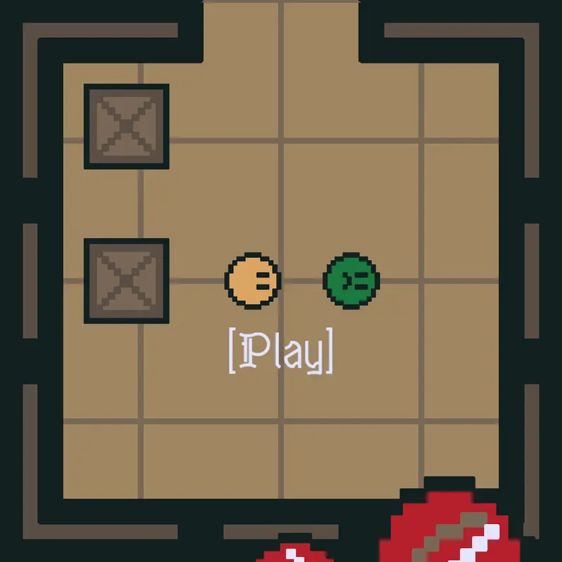 Game by @pothecustardlover