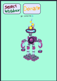 Wubbox World