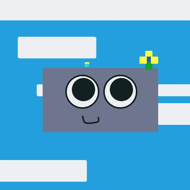 Game by @lillarry