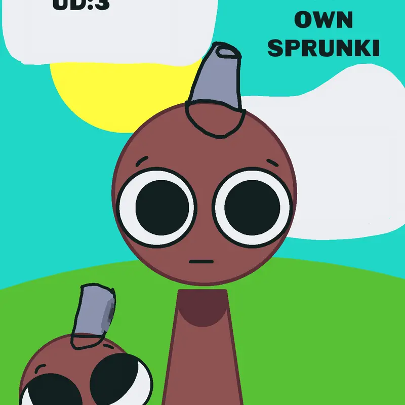Game by @Xooey