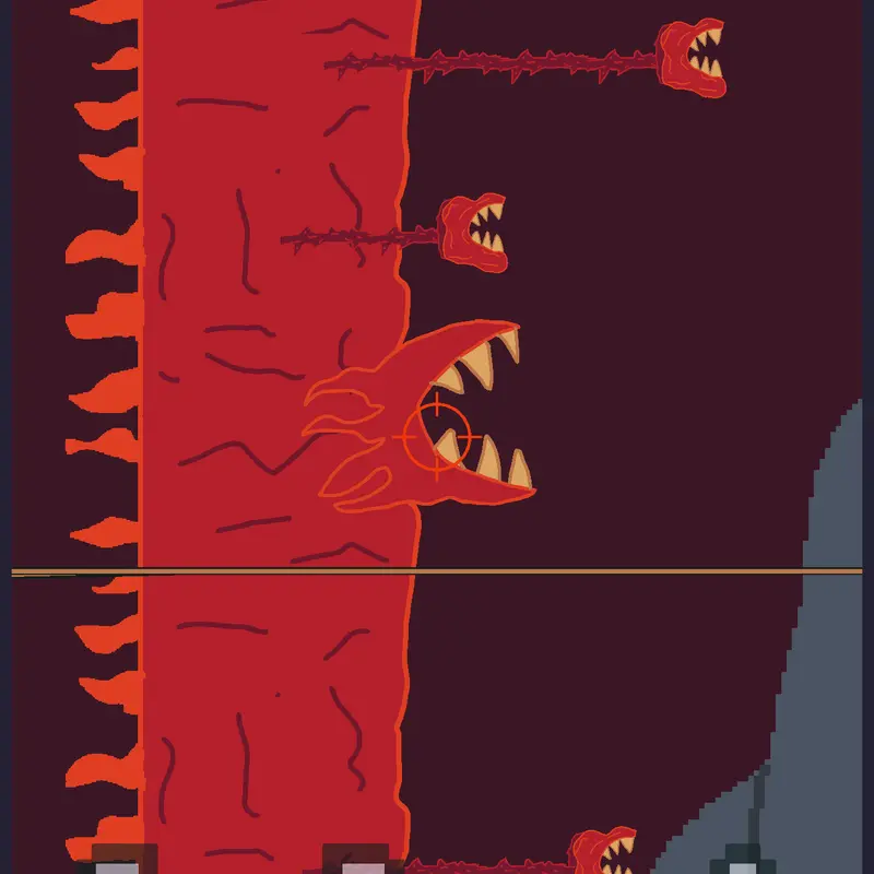 Game by @Deymonik