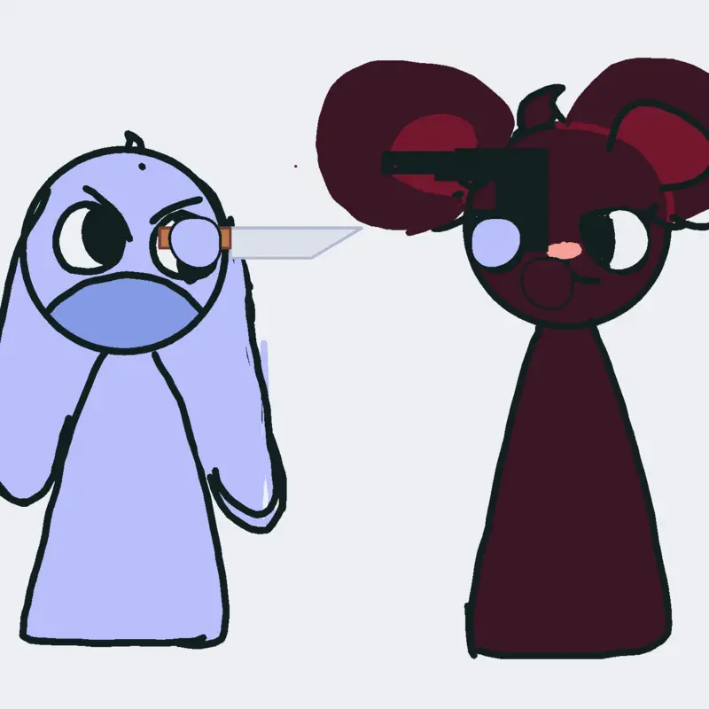 Game by @Ellienotbrainrot