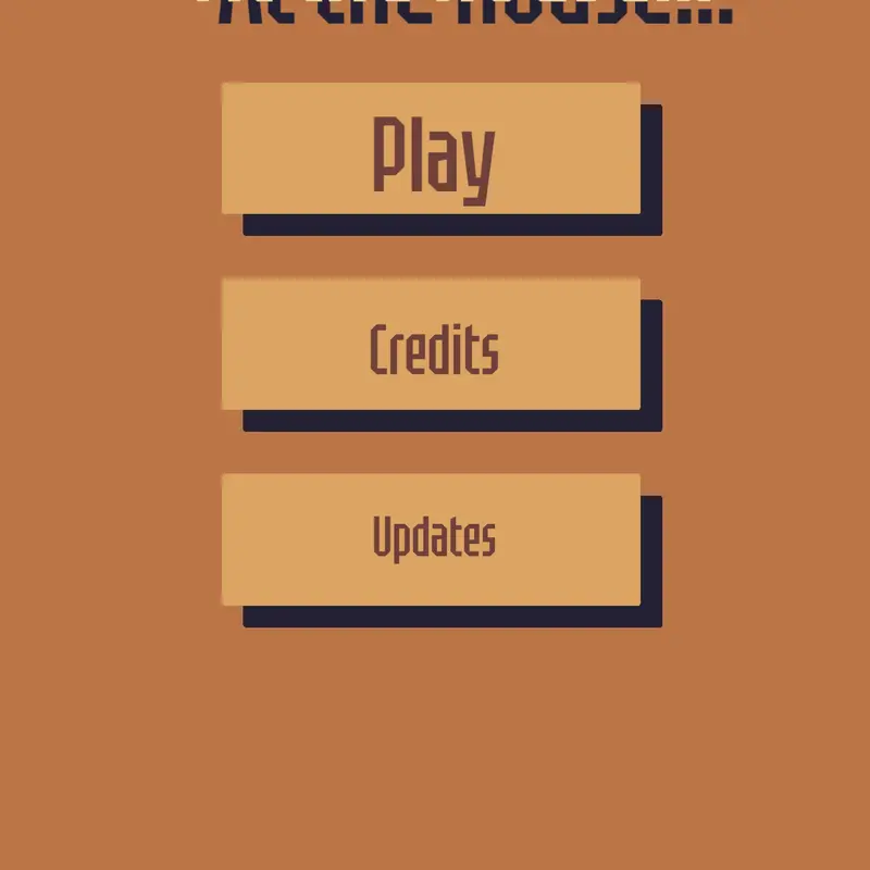 Game by @WaffleKid