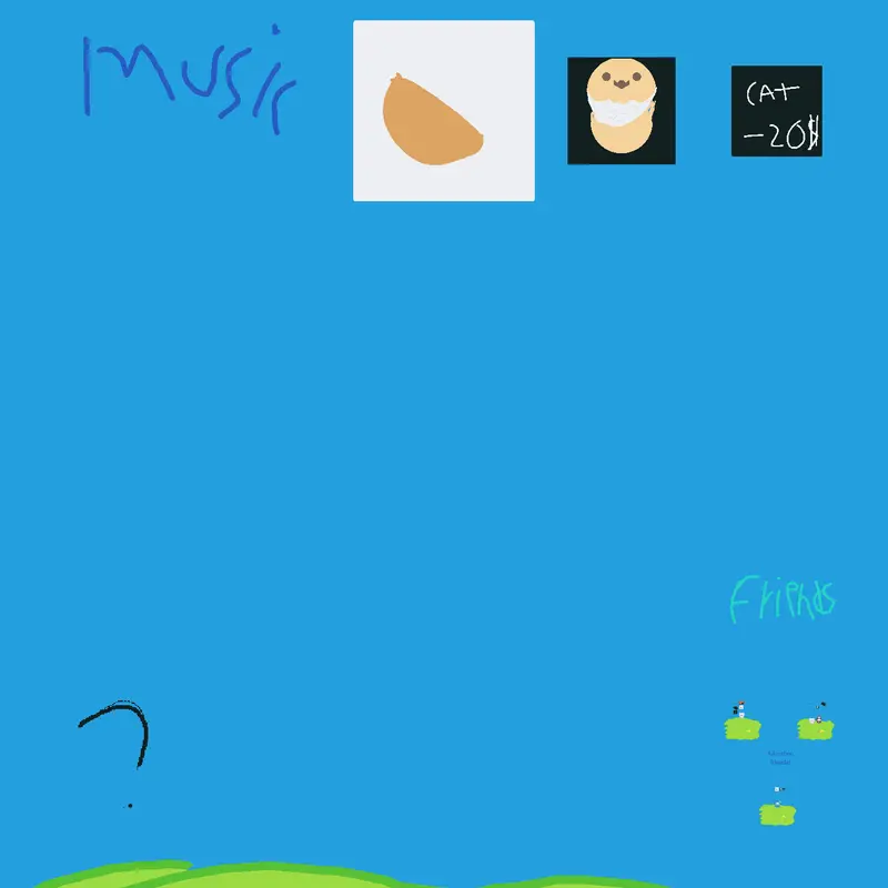 Game by @AjEden