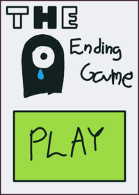 Collect The Endings game!