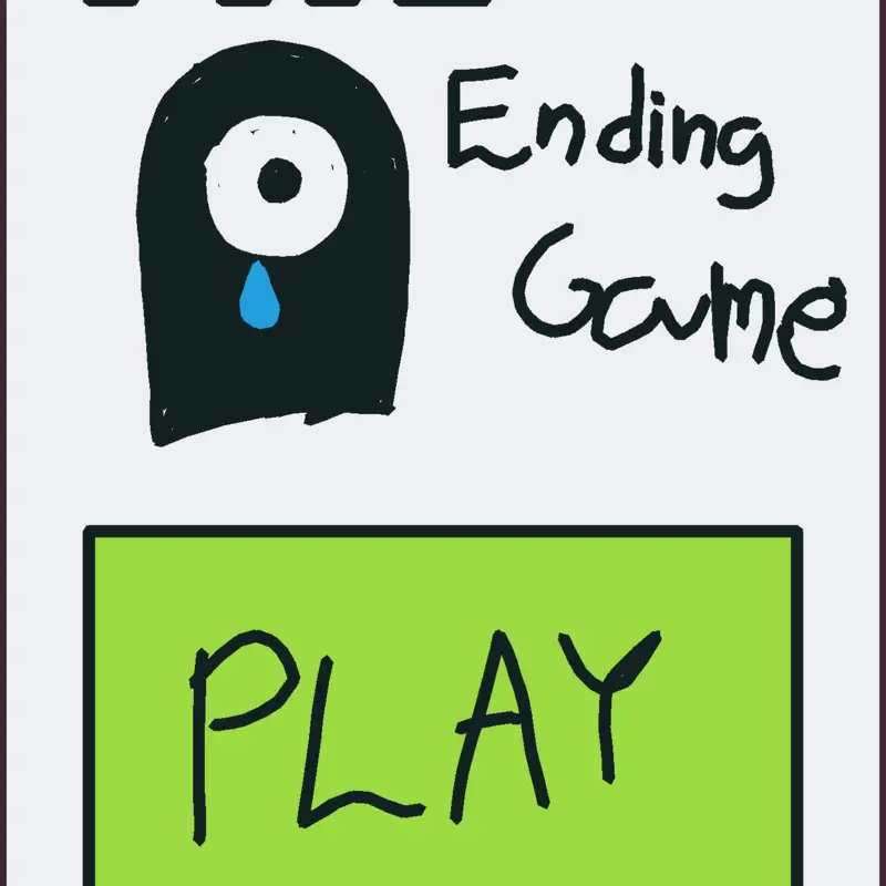 Collect The Endings game! by @ToastOnJolt