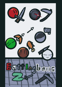 Battling Balls