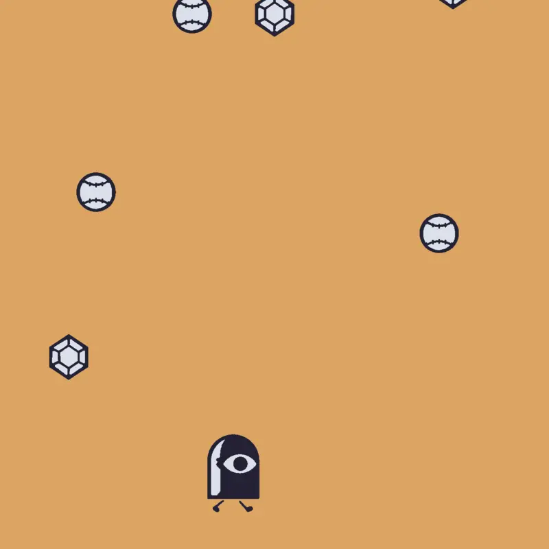 Game by @Faek