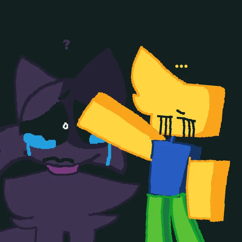 Game by @NOOBPUUB