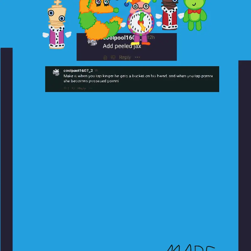 Game by @_freddyfazbear