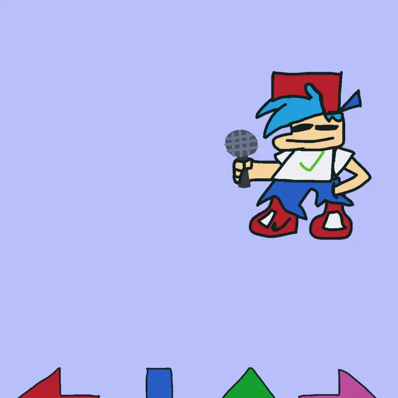 Game by @OneChillDude