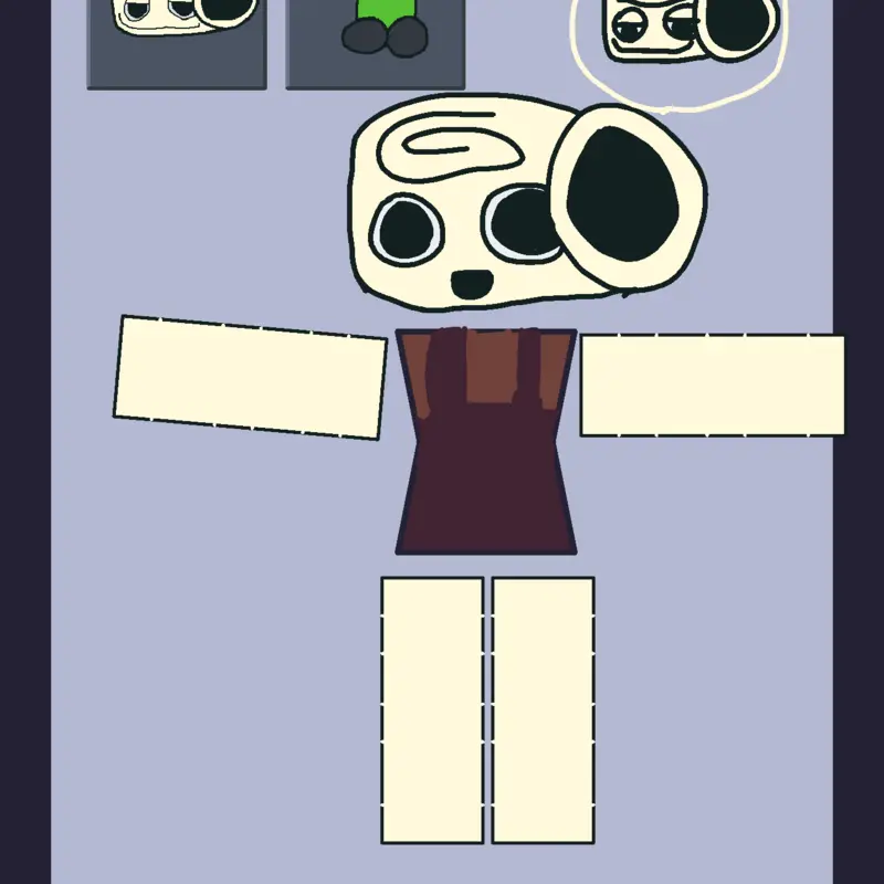 Game by @strawberrykit