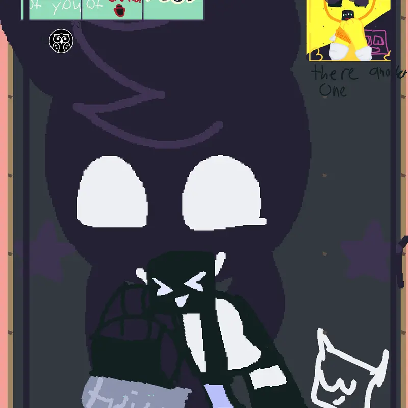 #twixxel#creator by @PROVAILS