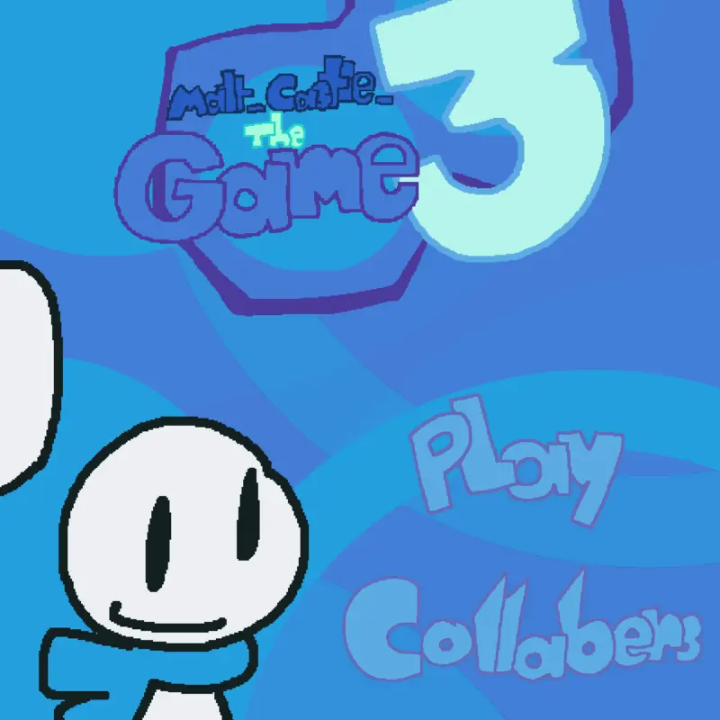 Game by @Matt_Castle_