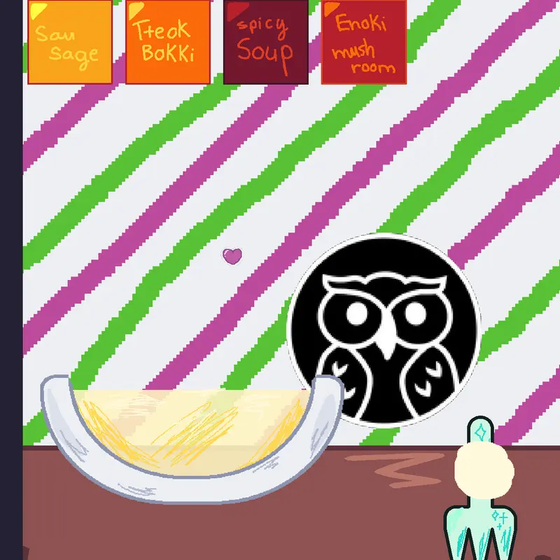 Game by @SUBRENUSUITJBM